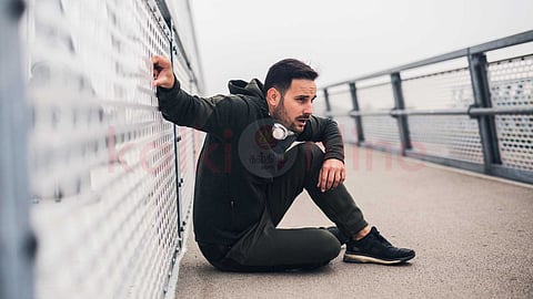 Motivational articles