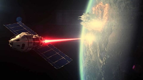 China laser-distance measurement