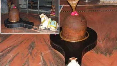 Sri Atchaleshwar