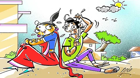 Kalki jokes in tamil