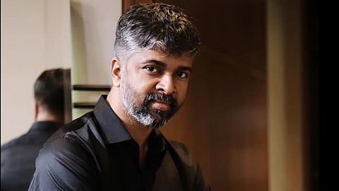 Madhan Karky