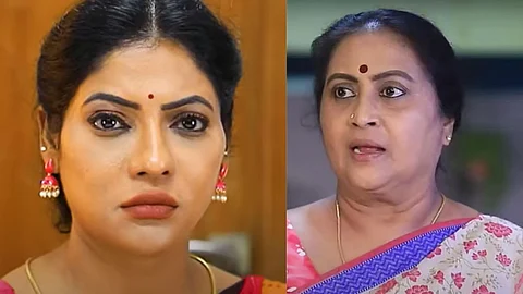 Radhika - eswari