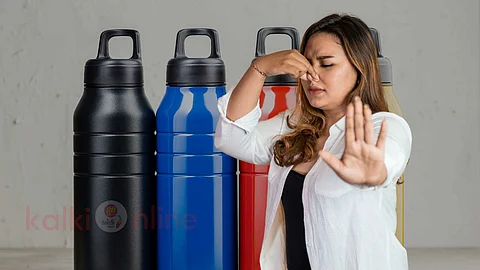 Water Bottle