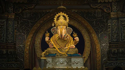 Sri Ganapathi