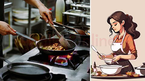 cooking tips to save time