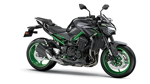 Kawasaki Z900