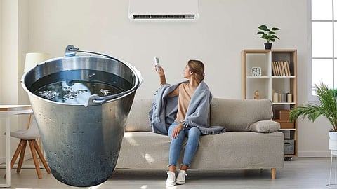 AC Room