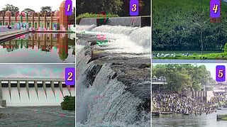 5 places to visit in Erode in a day