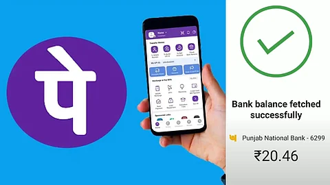 Digital transaction