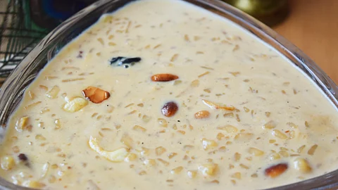 Payasam