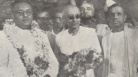 ஶ்ரீ ரா கிருஷ்ணமூர்த்தி