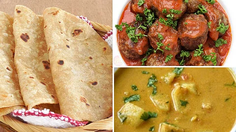 healthy recipes in tamil
