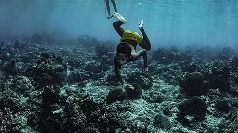 Sama-Bajau Indigenous Peoples