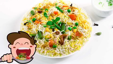 healthy samayal tips