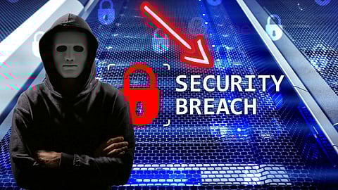16 billion passwords breached