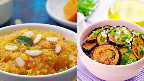 Tasty samayal recipes