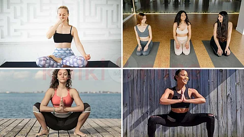 Yoga