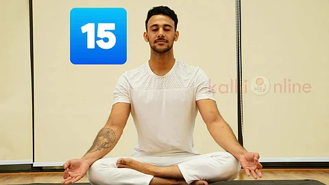 Yoga Slogans