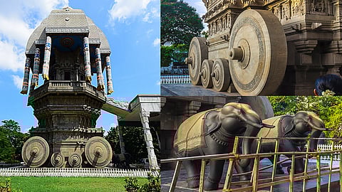 வள்ளூவர் கோட்டம்