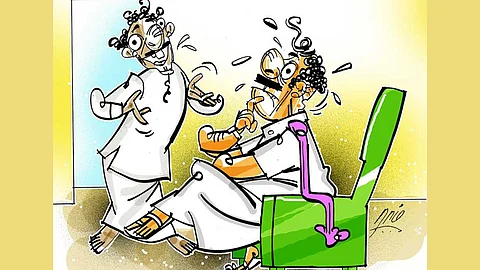 Kalki jokes in tamil