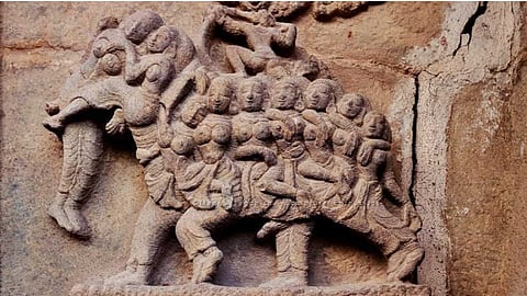 Navanarikunjaram