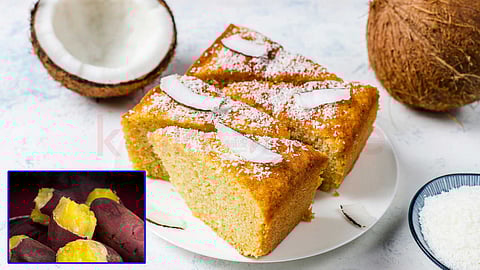 Cake recipes in tamil