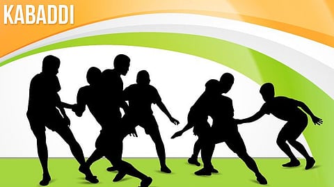 Kabaddi