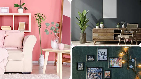Home Fashion
