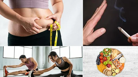 fat loss