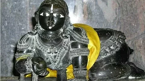 Doddamalur Sri Navaneetha Krishnan