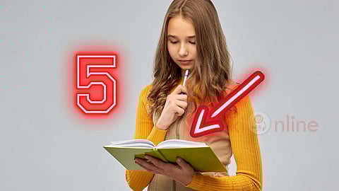 study Tips for students