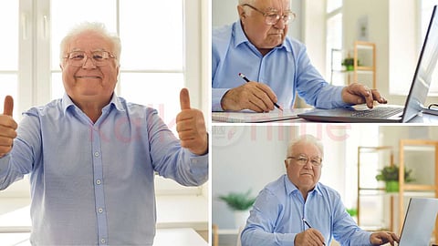 Motivational articles