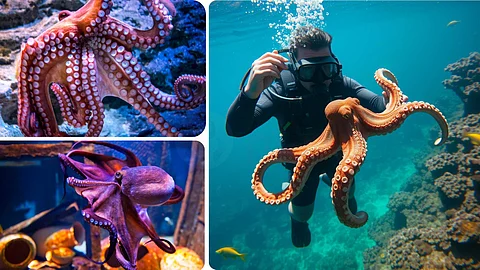 Octopus