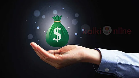 Money Mistakes