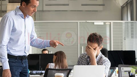 Motivational articles