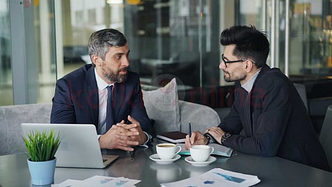 Motivational articles