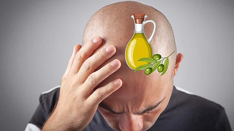 olive Oil