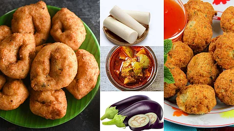 Samayal recipes tips in tamil