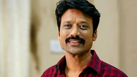 SJ Suryah