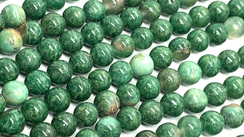 INDIAN JADE