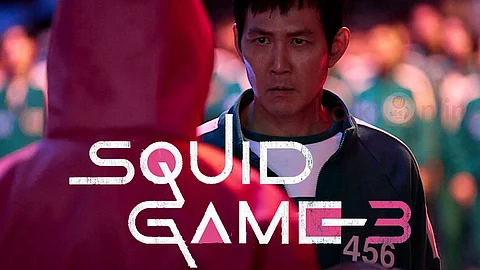 squid game season 3