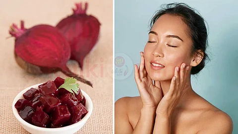 Natural beauty tips