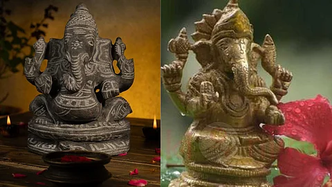 Valampuri Vinayagar, Edampuri Vinayagar Thathparyam