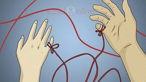 Red Thread story