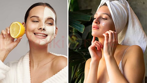 Beauty tips in tamil