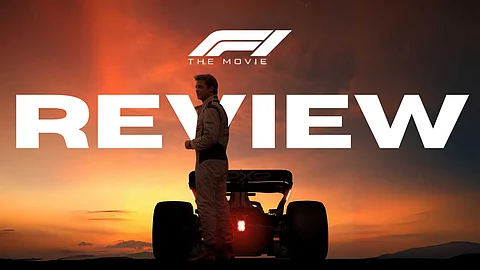 F1: The Movie