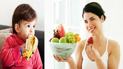 fruits benefits