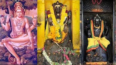 Sri Dakshinamurthy
