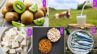 5 foods that induce sleep