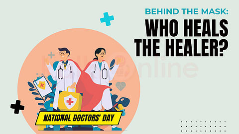 National doctors' day